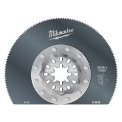 Milwaukee široký nůž na ponorné řezání do multimateriálu 85x20mm 48906038