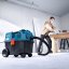‌Bosch GAS 12-25LS univerzální vysavač 25 l 06019S3100