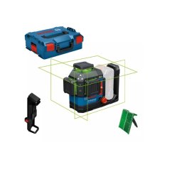 Bosch GLL 18V-120-33 CG laser čárový 0601065101