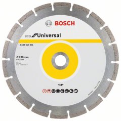 BOSCH 2608615031 diamantový kotouč ECO 230 / 22,23