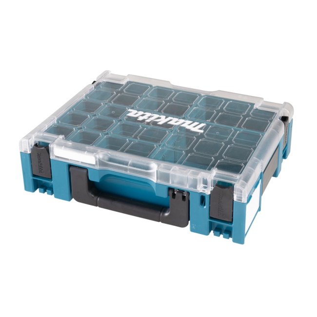 Makita 191X80-2 organizer Makpac s boxem