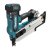 Makita BN001GZ aku hřebíkovačka 50-90 mm 30-34° Li-ion XGT 40V bez aku Z