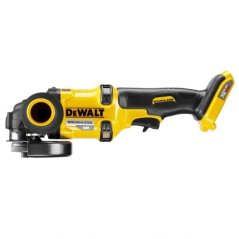 Dewalt DCG418NT aku úhlová bruska 125mm FLEXVOLT Flexvolt 54V bez aku