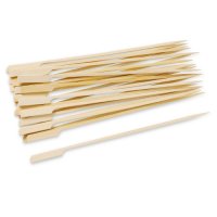 Weber® 6608 bambusové špízy, 25 ks