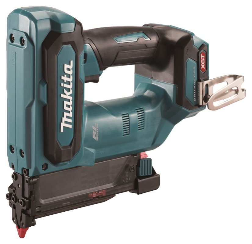 Makita PT001GZ01 aku hřebíkovačka Li-ion XGT 40V, bez aku Z