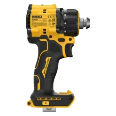 DeWALT DCD803NT Aku bezuhlíková vícehlavá vrtačka 18V XR