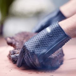 Weber 7017 silikonové grilovací rukavice