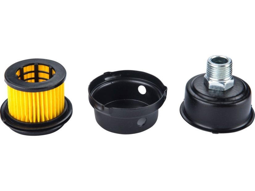 EXTOL PREMIUM 8895310F filtr, M20