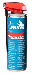 Makita 1910U9-1 olej ochranný ve spreji, 300ml=old980008301