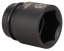 Makita E-24614 klíč nástrčný 1", čtyřhran, 44x70 mm
