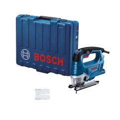 Bosch GST 750 přímočará pila 0.601.5B4.121