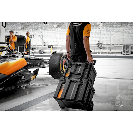 DEWALT x McLaren 3v1 TSTAK Tower  DWST60452-1
