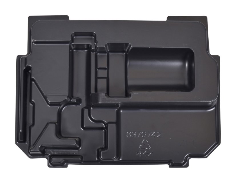Makita 837674-2 vložka Makpacu 3710, 3712 Makita 837674-2 vložka Makpacu 3710, 3712