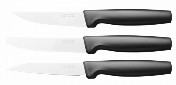 Fiskars 1057561 fF set 3 malých nožů