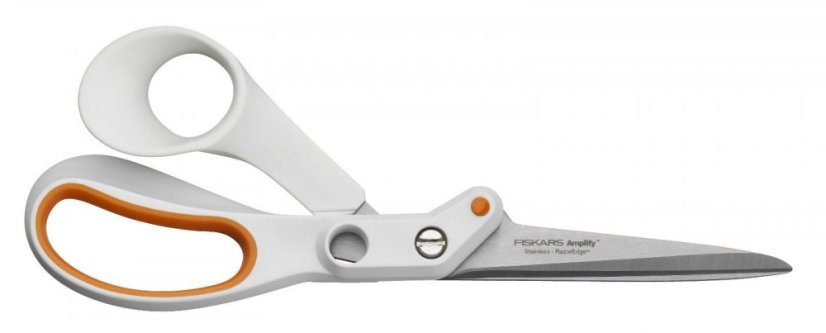 Fiskars 1005223 nůžky řemeslnické 21 cm