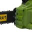 Procraft PKA36 aku řetězová pila 25cm 20 V bez aku