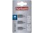 FORTUM 4741502 hrot imbus sada 3ks, H 2x25mm, S2