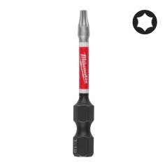 Milwaukee TX10 x 50 mm šroubovací bit Shockwave 4932471570