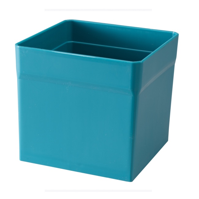Makita 191X95-9 vložka Inner box 3 100x100mm Makpac Makita 191X95-9 vložka Inner box 3 100x100mm Makpac
