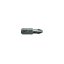 Milwaukee standardní bity PZ 2x25 mm 25 ks 4932399590