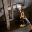 Dewalt DCS353NT aku oscilační bruska 12 V bez aku
