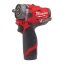 Milwaukee M12 FUEL™ FPDXKIT-202X kompaktní příklepová vrtačka s rychlovýměnným sklíčidlem 4933464138