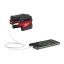 Milwaukee M18 ALIS-0 aku servisní pracovní LED svítilna 18 V bez aku 4933498148