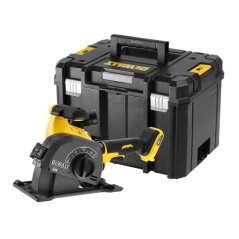 Dewalt DCG200NT aku drážkovačka 125mm FLEXVOLT 54V bez aku