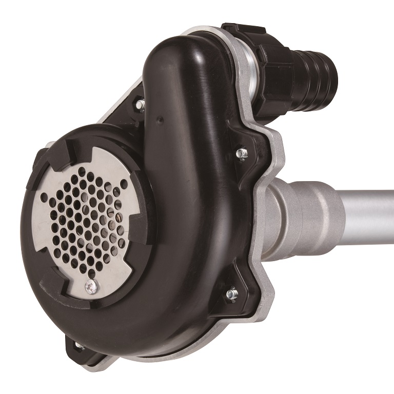 Makita DEAPF400MP čerpadlo pro nástavec motorové jednotky PF400MP DUX18, DUX60, UX001G