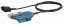 Makita 1914H3-6 adaptér baterie 1,6m XGT pro BO001-007CG