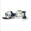 Festool 578024 aku sada Combo univerzální TSC 55 K/TXS 18/TB M 137