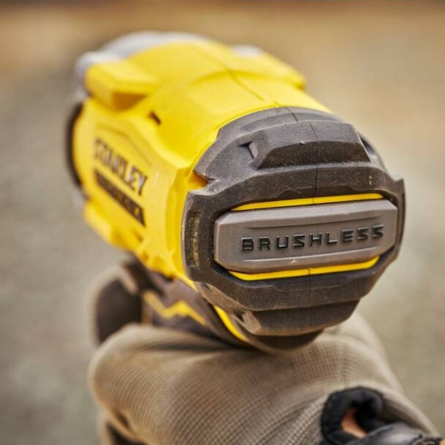 Stanley Fatmax SFMCF920B aku rázový utahovák 1/2" 18V V20 bez aku