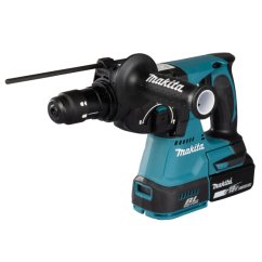 Makita DHR243Z aku kombinované kladivo Li-ion 18V bez aku