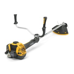 Stiga BC760B benzínový křovinořez 2-takt