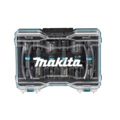 Makita E-15768 sada nástrčných bitů s magnetem 1/4" IMPACT BLACK 6ks