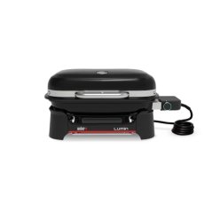 Weber 1502044 Lumin Compact elektrický gril