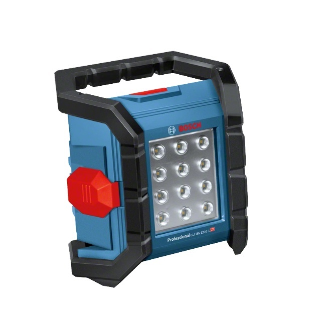 Bosch GSB 18V-65 + GWS 18V-11 + GBH 18V-26 + GSA 18 V-LI + GLI 18V-1200 C 3x5Ah 0615A5007S
