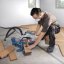 Bosch GCM 305-216S kapovací a pokosová pila 0601B61000