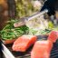 Weber 1502044 Lumin Compact elektrický gril