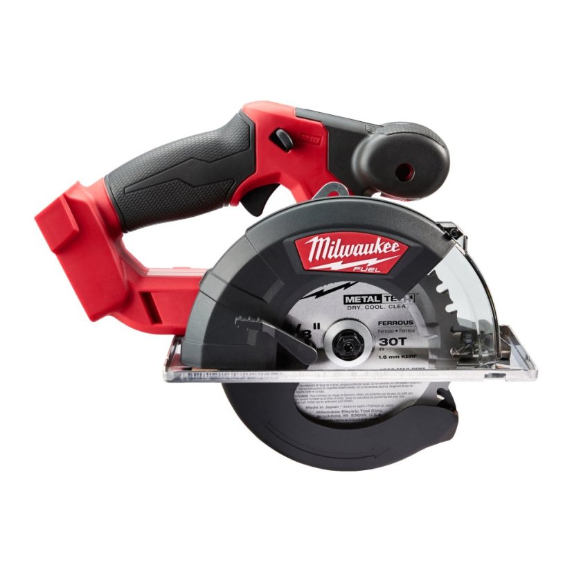Milwaukee M18 FMCS-502X aku pila na kov 4933459193