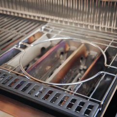 Weber 7687 Crafted GENESIS sada rámu s distanční vložkou
