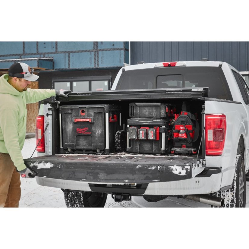 Milwaukee pojízdný systainer PACKOUT™ 4932498651