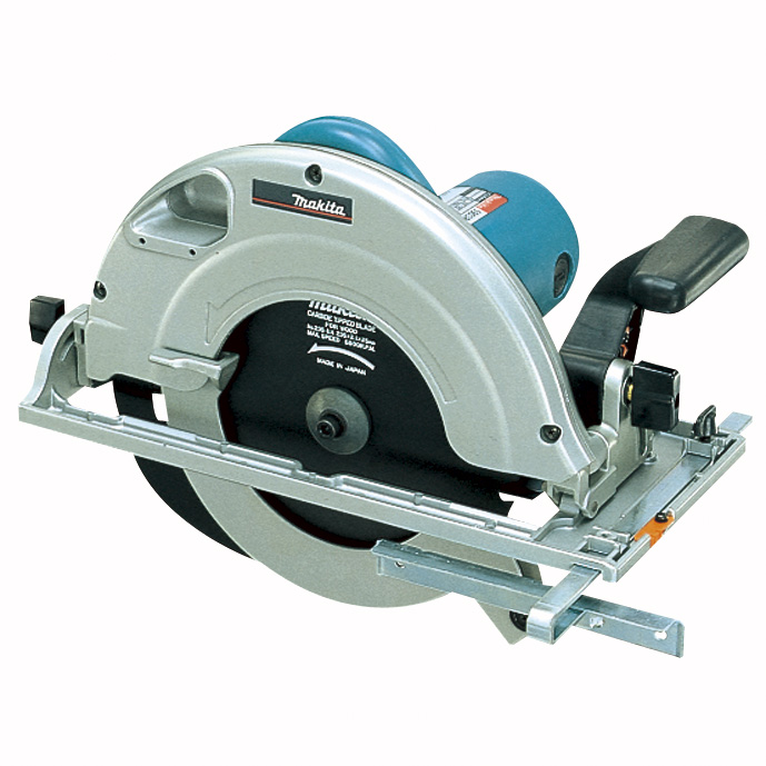 Makita 5903R ruční kotoučová pila 235mm,2000W