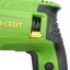 Procraft BH1100 kombinované kladivo SDS-Plus 3,2 J 900 W