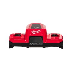 Milwaukee M18 MDBSC mobilní super nabíječka se dvěma sloty 4932498557