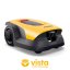 Stiga sekačka robotická autonomní A 15V