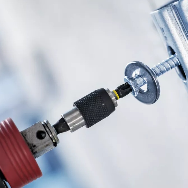 Bosch 31 dílná sada šroubovacích bitů PRO Impact 2608521U72