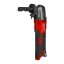 Milwaukee M12 FNB16-0 aku prostřihovač plechu 1,6 mm bez aku 4933479617
