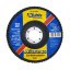 Procraft SPW1050 Bruska úhlová 125mm PW1050 + 10x řezný kotouč, 2x lamelový kotouč