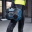 Bosch Professional GPB 18V-6 C bluetooth reproduktor 12V/18V bez aku 06014A6000